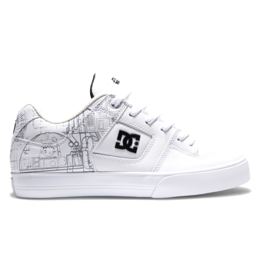 MEN'S LIMITED EDITION STAR WARS™ | DC SHOES